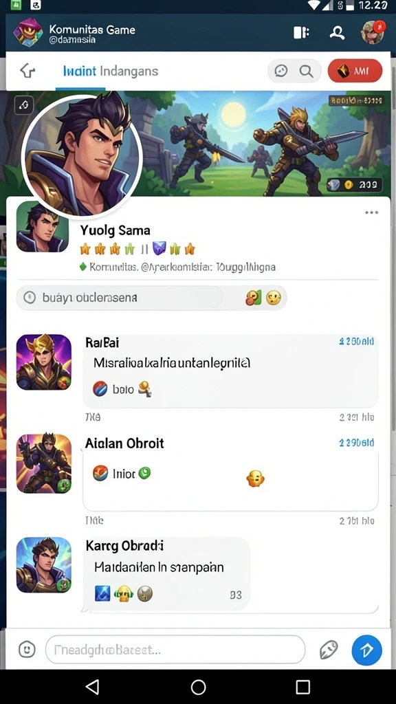 Beragam pilihan permainan yang ditawarkan di 11TBET.