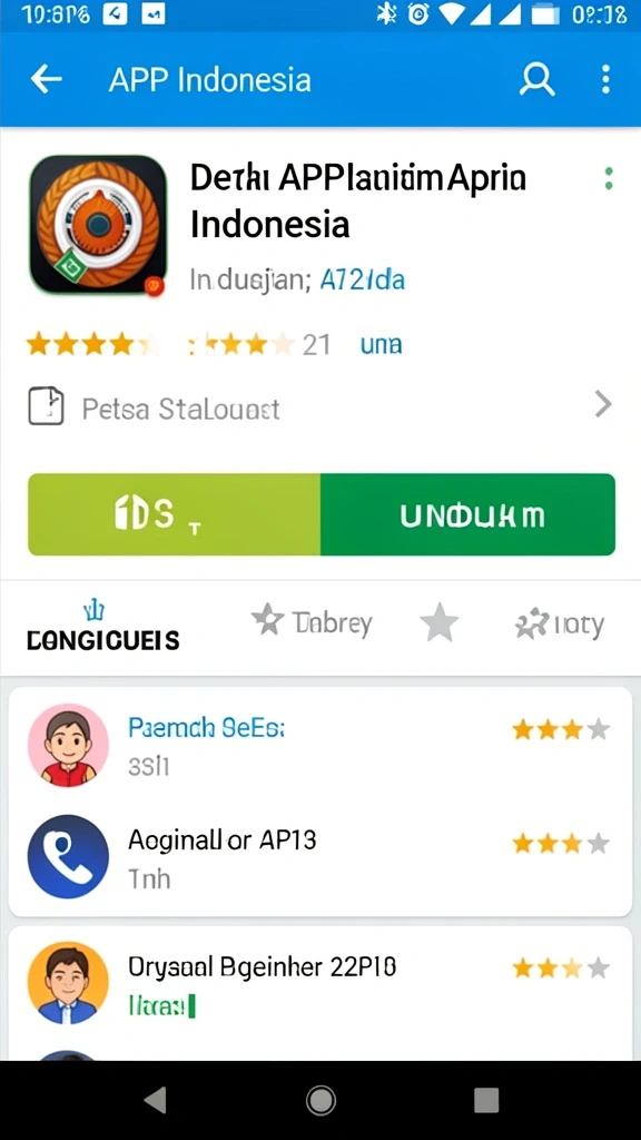 Level baru yang menantang dengan grafis menawan.