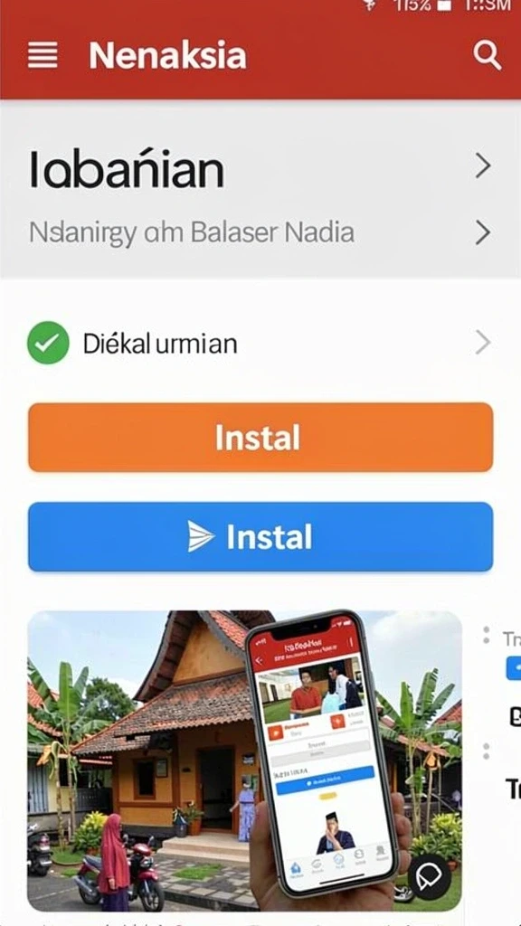 Bonus menarik yang menanti setiap pemain baru.