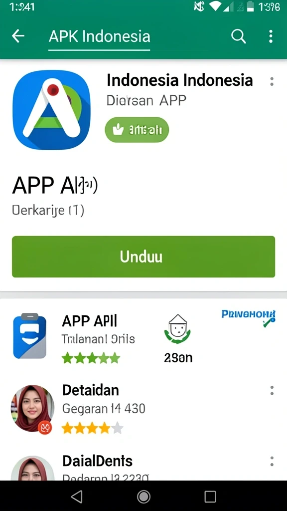Lihatlah tampilan grafis yang memukau dari dunia dalam API66.