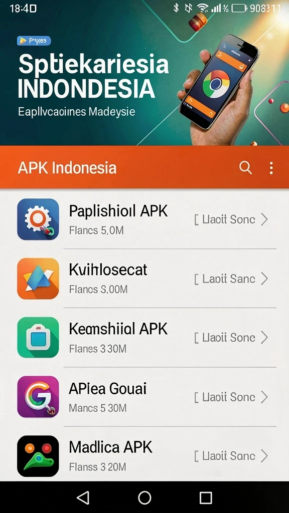 Screenshot menampilkan fitur bonus harian di dalam aplikasi.