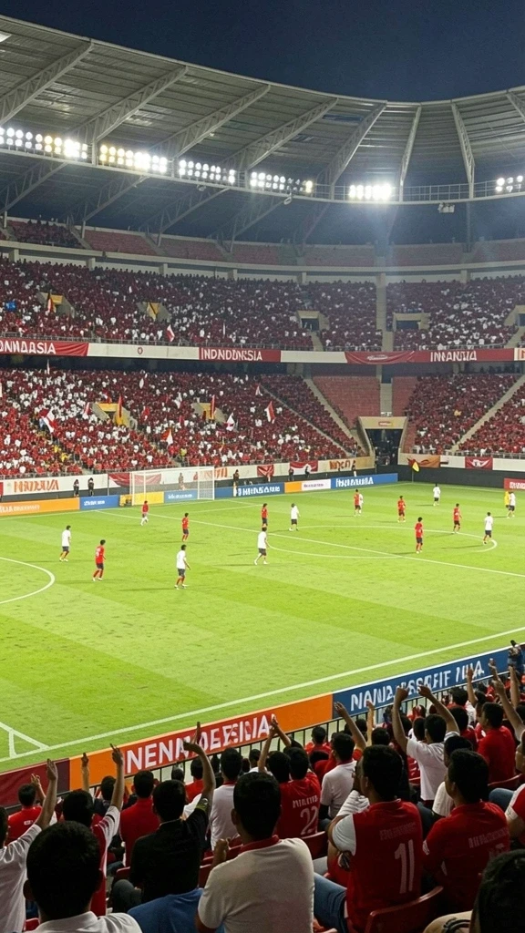 Karakter-karakter unik dari CERITOTO yang siap beraksi.