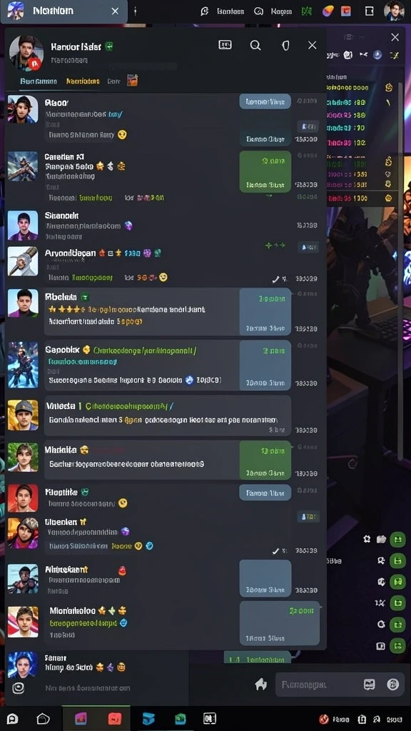 Menghadapi tantangan menarik di setiap levelnya.