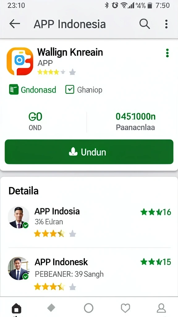 Mode multiplayer yang memungkinkan bermain dengan teman.