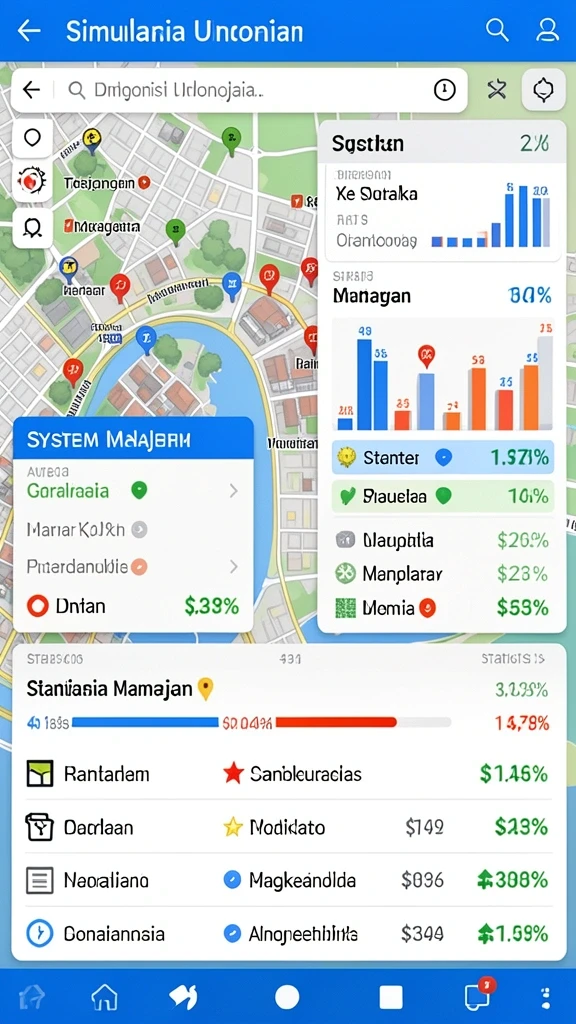 Peningkatan karakter yang memuaskan dan mendalam.