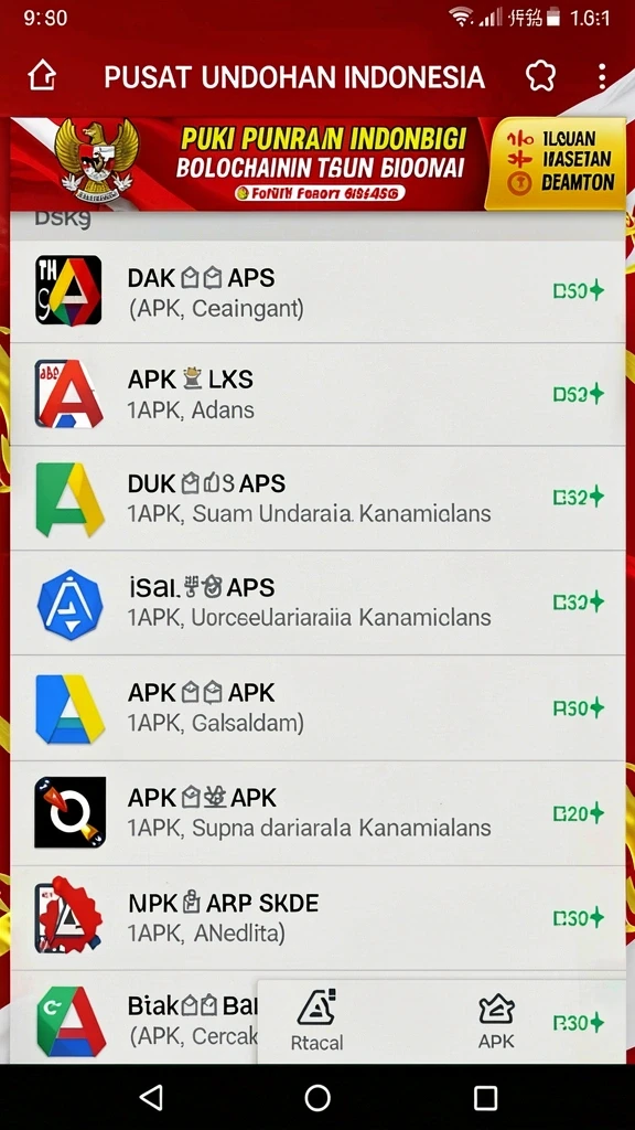 Tangkapan layar pertama menampilkan karakter utama dalam aksi heroik.
