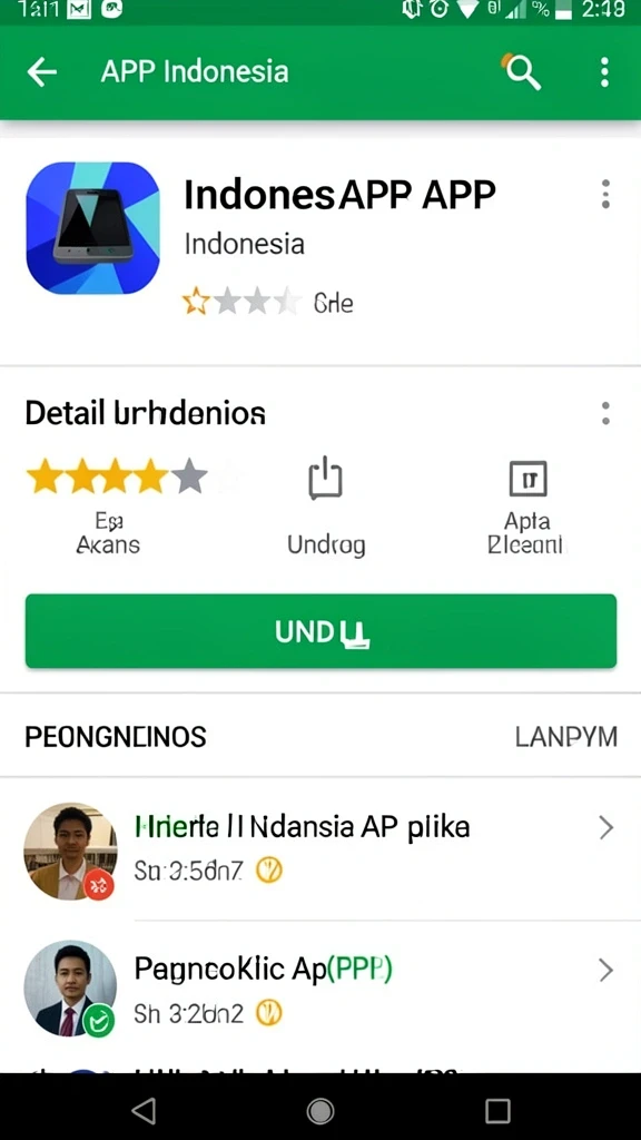 Level baru yang menantang dan seru.