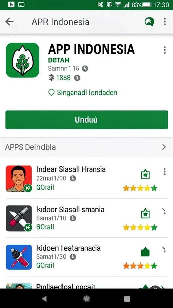 Mode multiplayer yang mendukung pertarungan seru.