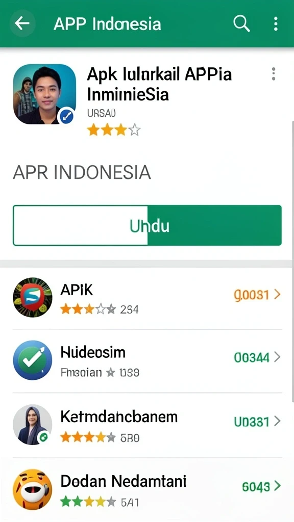 Sistem reward yang menarik dan memuaskan.