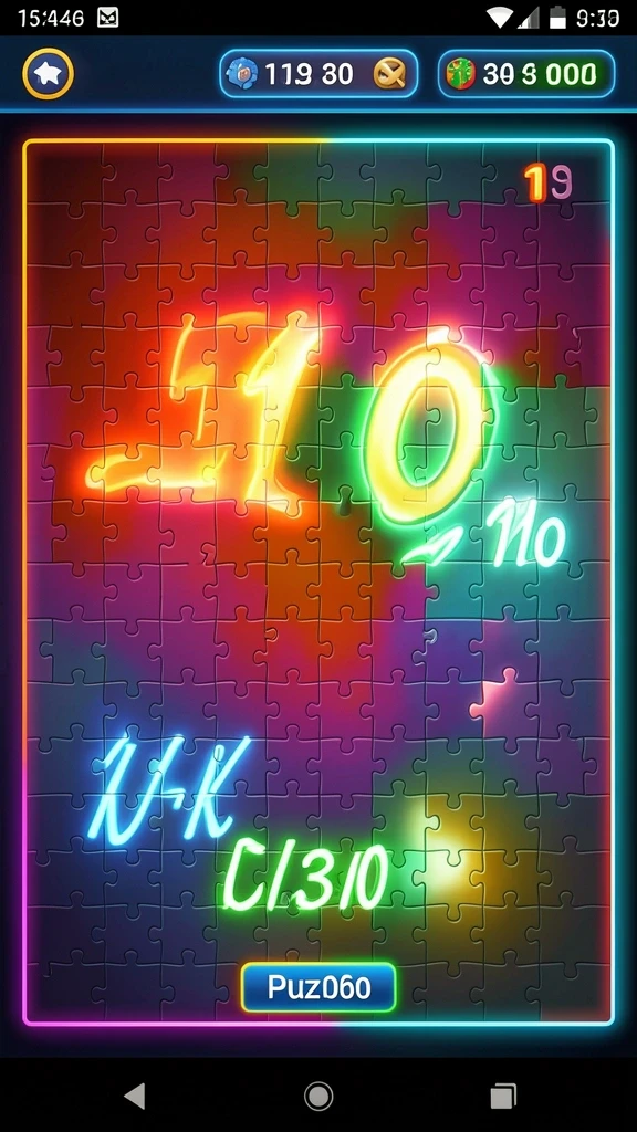 Memperlihatkan mode multiplayer yang seru.