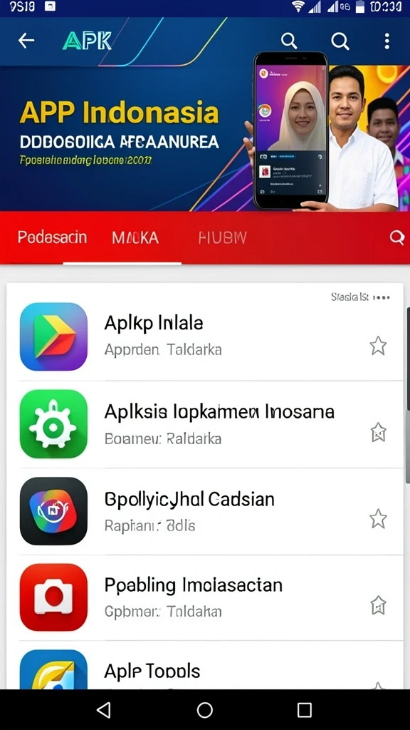 Tangkapan layar ini memperlihatkan mode multiplayer yang seru.