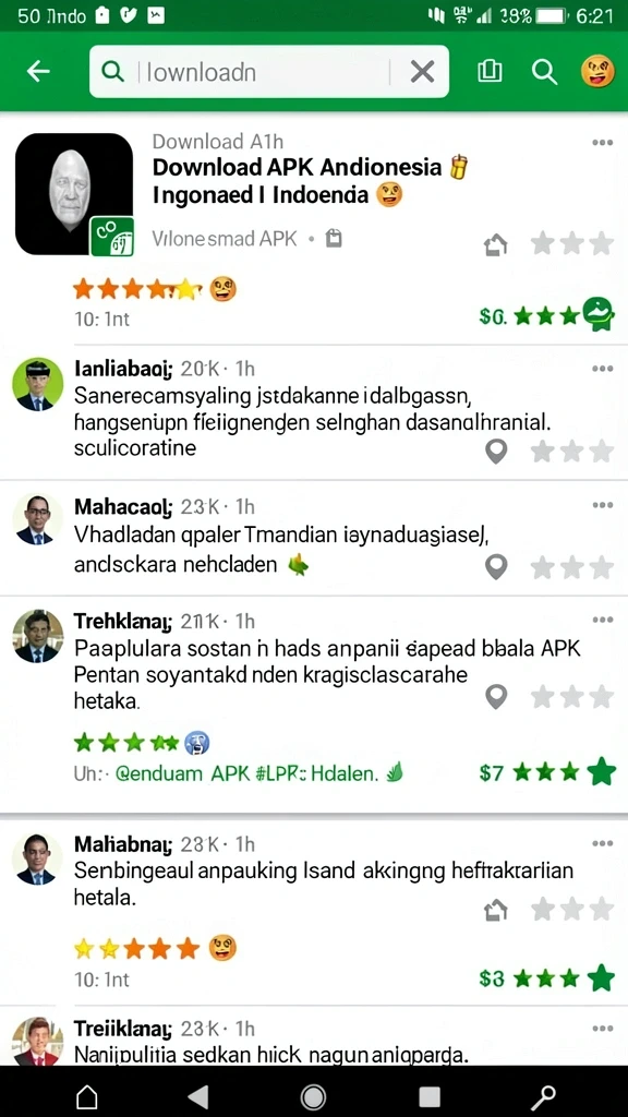 Fitur bonus menarik di SENSASI777.