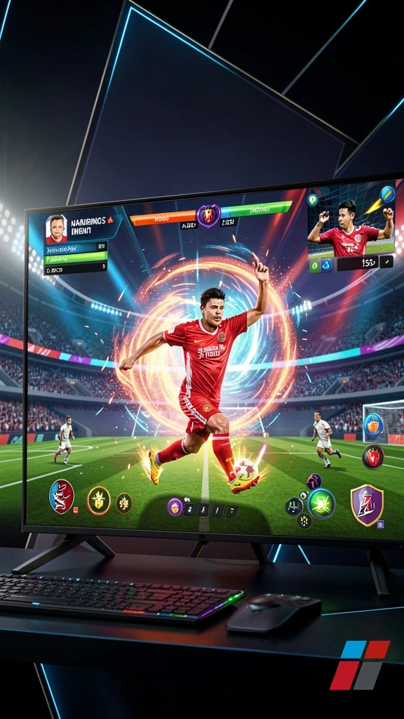 Banyak pilihan mesin slot yang seru dan bervariasi.