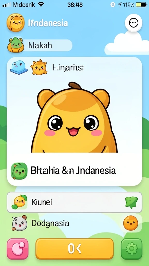 Beragam tema slot untuk pengalaman berbeda.