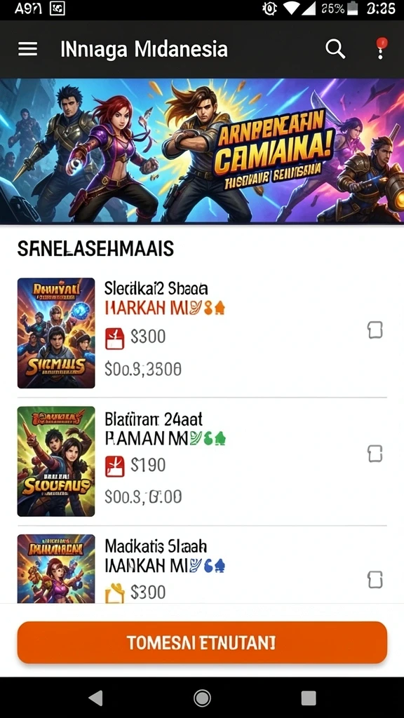 Pilihan Vespa yang dapat dikustomisasi sesuai selera.